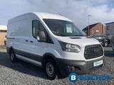 Ford Transit Kasten TDCi DPF 2.0 310 L2 H2 AHK - Ford Transit mit Diesel-Antrieb