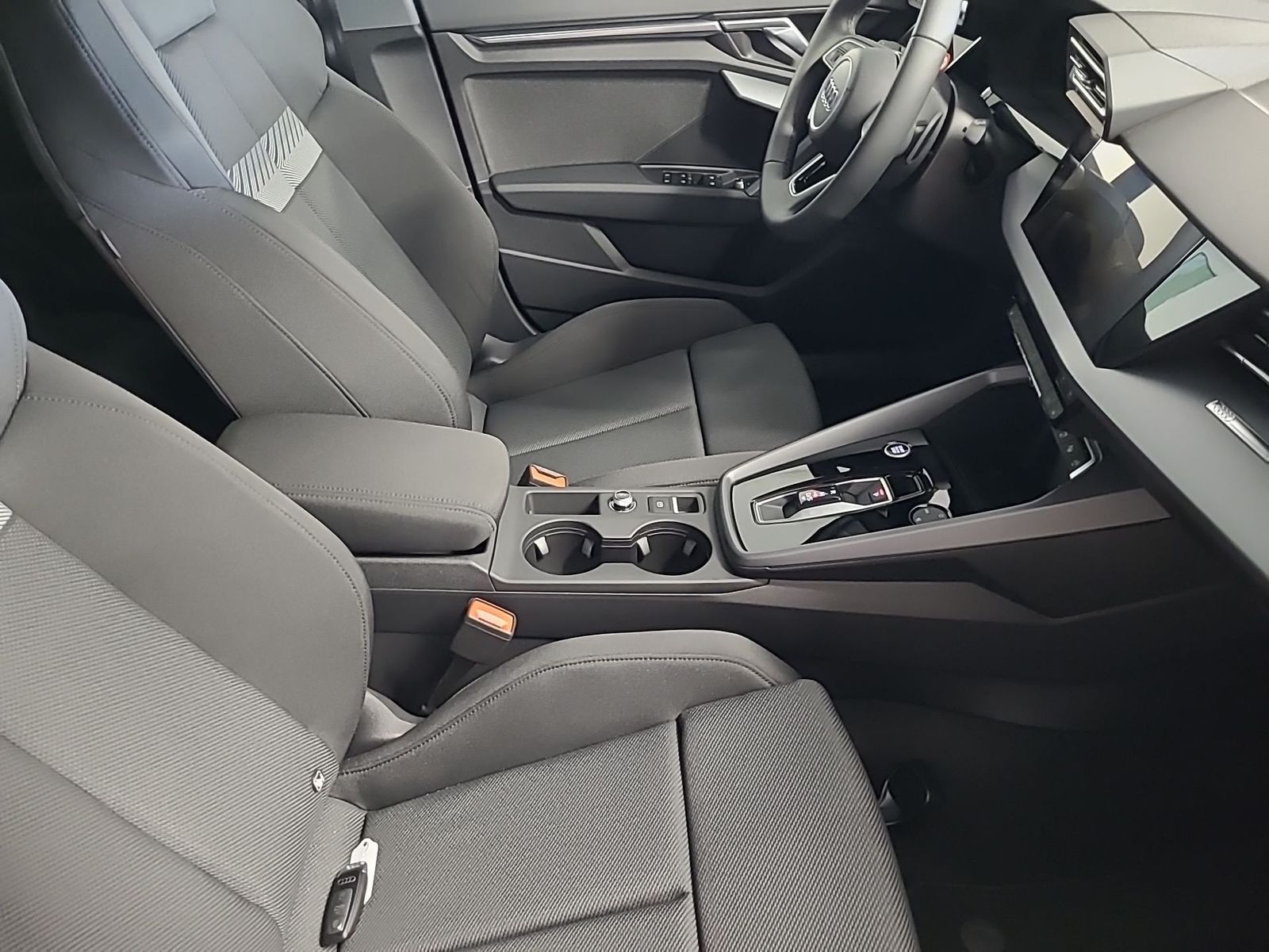 Audi A3 - Bild 15
