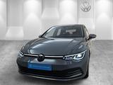 Volkswagen Golf Style BUSINESS NAVI SITZH - Gebrauchtwagen in Mannheim