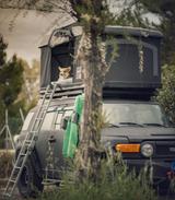 Toyota FJ