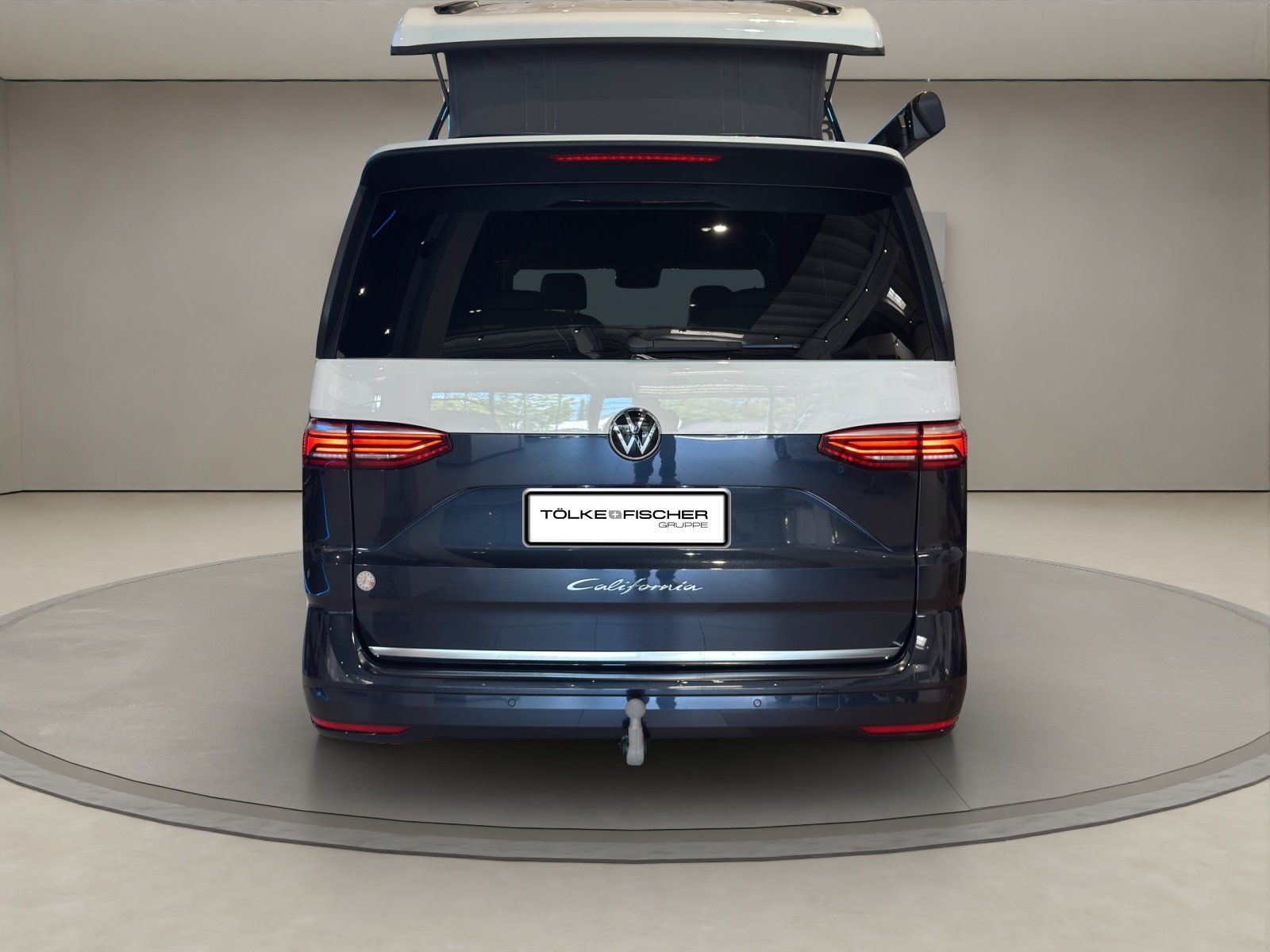 Volkswagen T7 California - Bild 5