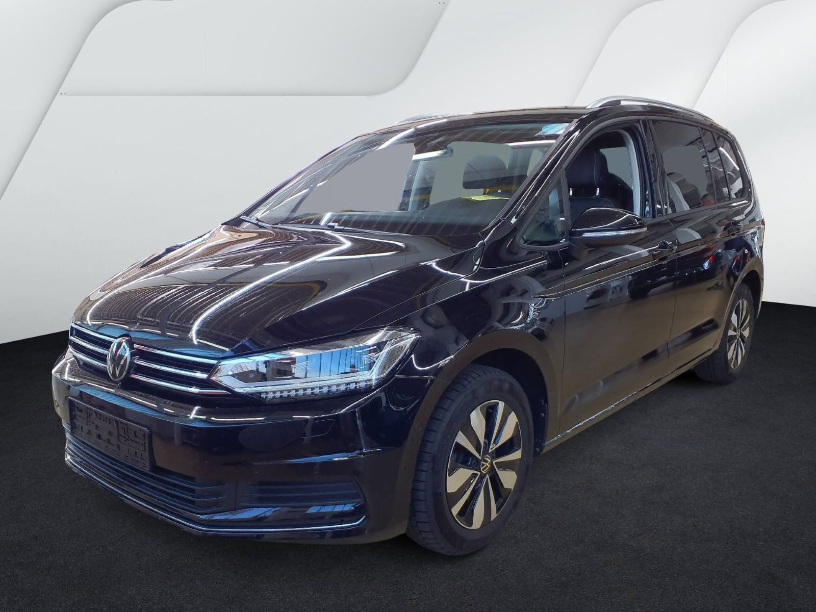 Volkswagen Touran - Bild 2