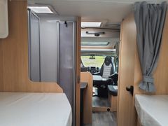 Sunlight T 68 Adventure Edition, Modell 2025,Automatik