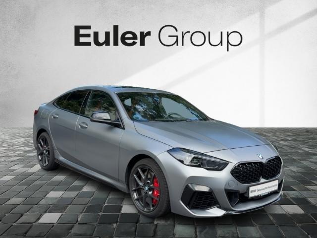 BMW M235i xDrive Gran Coupe M-Sport-PRO HUD El.Panod