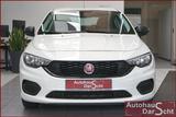 Fiat Tipo 5-Türer 1.4  16V, HU/AU, Inspektion neu,... - Fiat Vorführfahrzeuge