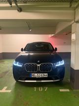 BMW X4 xDrive30d AT -