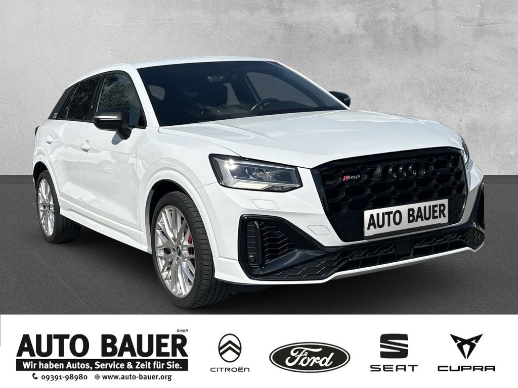 Audi SQ2