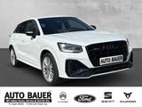 Audi SQ2 TFSI 2.0 quattro - weiße Audi SQ2