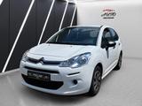 Citroën C3 Attraction Klima 1.0 Tüv Neu - Citroën C3: At