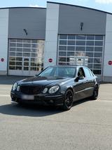 Mercedes-Benz Mercedes Benz E500 w211 - gebrauchte Mercedes-Benz E 500 aus dem Jahr 2003