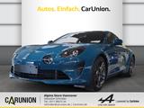 Alpine A110 Alpine A110 GTS Alpine GTS - Alpine Gebrauchtwagen