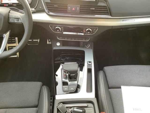 Audi Q5 - Bild 11