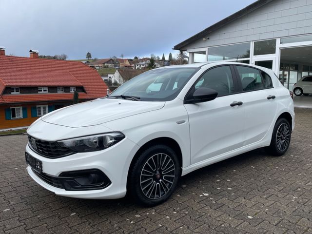 Fiat Tipo Hybrid AUTOMATIK