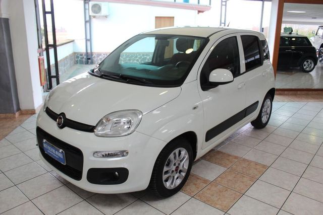 Fiat FIAT - Panda - 1.3 MJT 95 CV S&S Easy