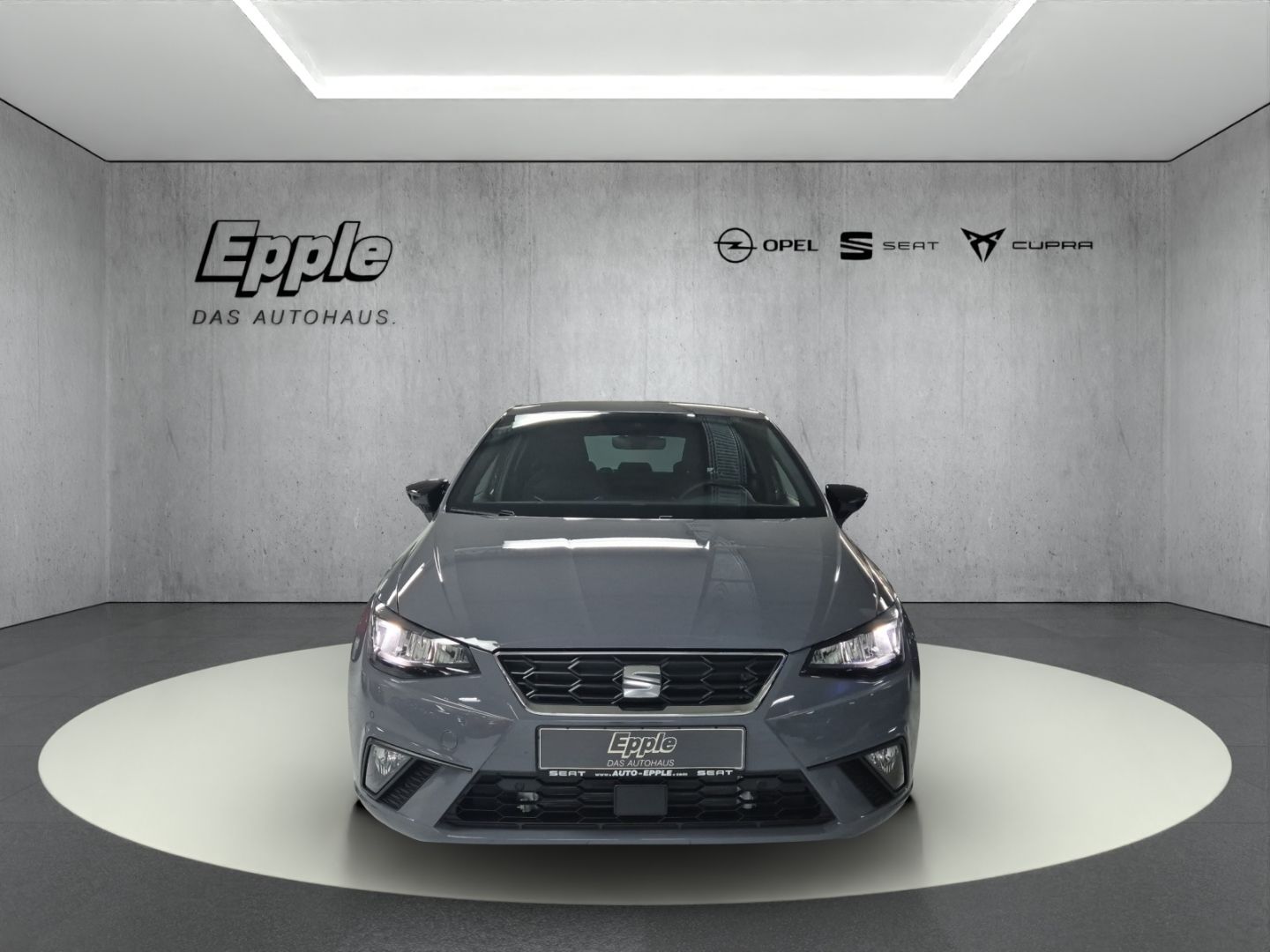 Seat Ibiza - Bild 2