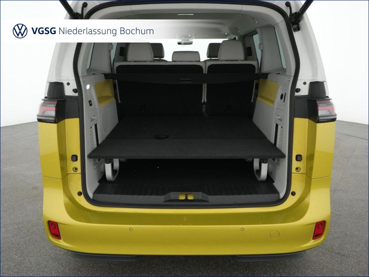 Volkswagen ID. Buzz - Bild 16