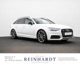 Audi S4 AVANT TFSi BLACK 19Z./ACC/MATRIX/S-SITZE/AHK - gebrauchte Audi S4 aus dem Jahr 2017