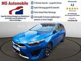 Kia Ceed SW 1.6 CRDi 48V DCT7 GT Line 1.Hd LED NAV - Kia: Cee D Crdi