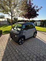 Opel Rocks-e Tekno - Opel Rocks-e Gebrauchtwagen