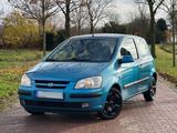 Hyundai Getz 1.1 Fahranfänger & Sparsam - Hyundai Getz in Bremen
