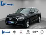 Audi Q3 35 TFSI S-TRONIC+LED+NAVI+ACC+AHK - Audi Q3 Gebrauchtwagen in Bremen