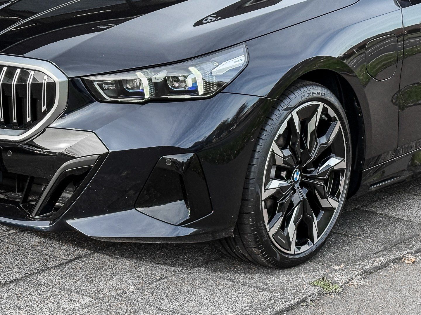 BMW 530 - Bild 3