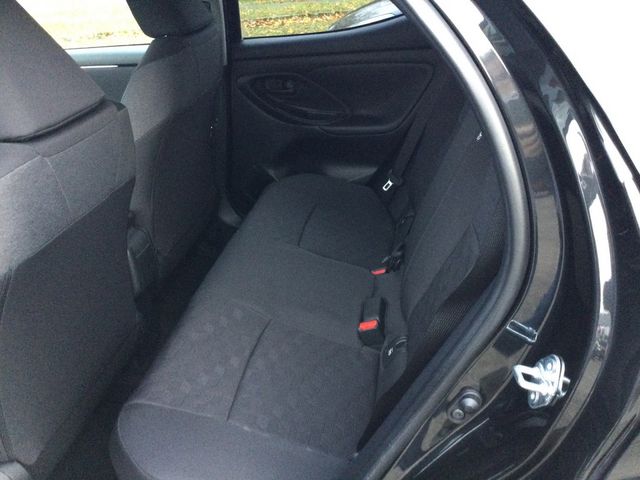 Yaris 1.5 Hybrid Teamplayer SHZ KAMERA ACC LED