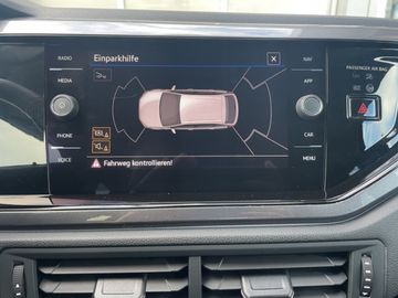 Volkswagen Taigo 1.0 TSI DSG Style MATRIX ACC CAM NAVI ALU