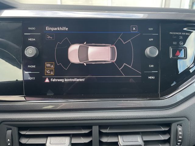 Volkswagen Taigo 1.0 TSI DSG Style MATRIX ACC CAM NAVI ALU