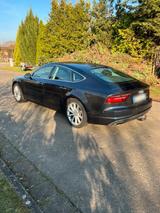 Audi A7 Sportback Quattro 3.0 BTDI - Audi A6: Sportback
