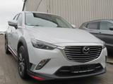 Mazda CX-3 Sports-Line- NAVI-LEDER-HUD-LED-SHZ-18"ALU - Mazda Gebrauchtwagen in Bochum