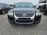 Volkswagen Touareg 3.0 V6 TDI Exclusive Edition - Volkswagen Touareg: Exclusive Edition