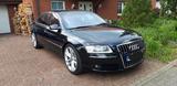 Audi W12 (kurz) mit Kühlschrank / RSE / Lederpaket 3! - Audi: R12