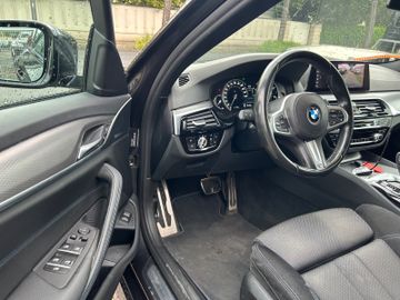 BMW 520 - 8