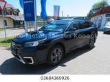 Subaru Outback 2.5i Active AHK+WR+3jGarantie - Subaru Outback Active mit Benzin-Antrieb