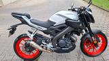 Yamaha mt-125 *Radical Racing Komplettanlage* - Yamaha Motorräder in Freiburg