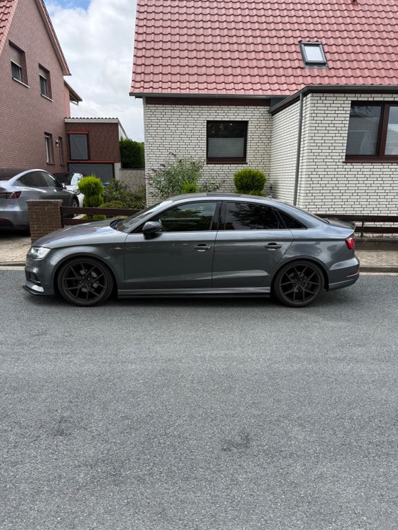 Image of Audi A3