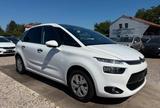 Citroën C4 Picasso/Spacetourer Selection Sport Lenkrad - gebrauchte Citroën C4 Picasso aus dem Jahr 2016