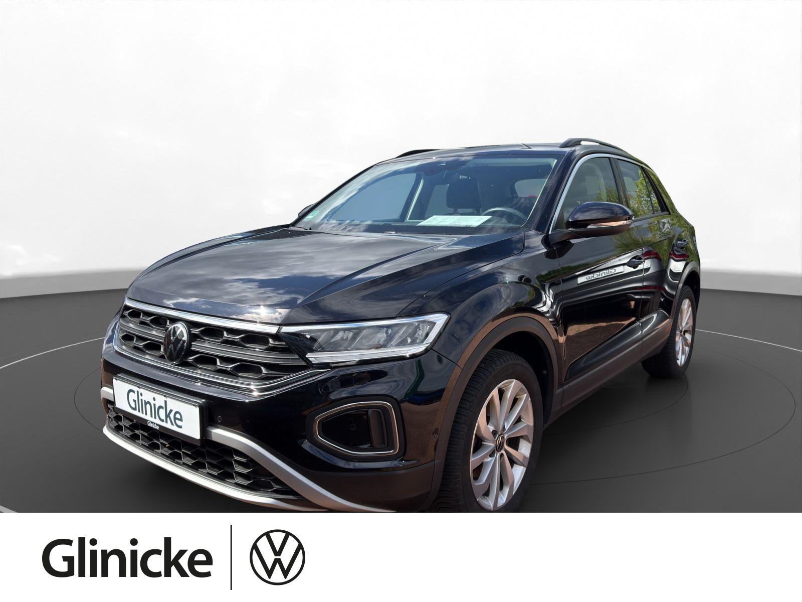 Volkswagen T-Roc 1.0 TSI Life
