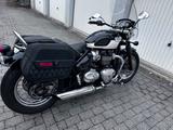 Triumph Speedmaster - TRIUMPH SPEEDMASTER