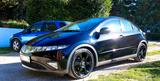 Honda Civic 2.2i-CTDi Sport Sport - Honda Civic mit Diesel-Antrieb: 2.2