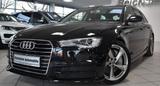 Audi A6 3.0 TDI V6 Bi-Turbo - Audi: Turbo