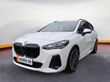 BMW 218i Active Tourer M-Sport AHK KAMERA LED - BMW 218 Active Tourer in Dresden