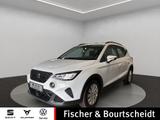 Seat Arona 1.0 TSI Style KLIMA PDC FACELIFT LED - Seat Arona mit Facelift