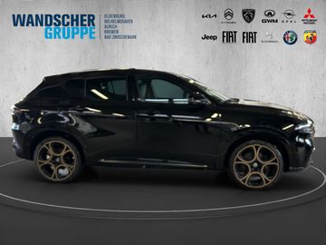 Alfa Romeo Tonale 1.5 Intensa 360+Kam.+KeyLess+Navi+SHZ+ACC