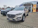 Hyundai Tucson blue Intro Edition 2WD - Hyundai TUCSON: ABS