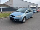 Ford C-Max 2.0 TDCI *TÜV 02/28*KLIMA*PDC*AHK - gebrauchte Ford C-Max aus dem Jahr 2004