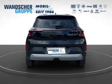 Opel Frontera 1.2 GS Hybrid 145PS KAMERA SHZ AWR NAV