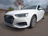 Audi A4 Avant 35 TDI advanced - Audi A4: Advance