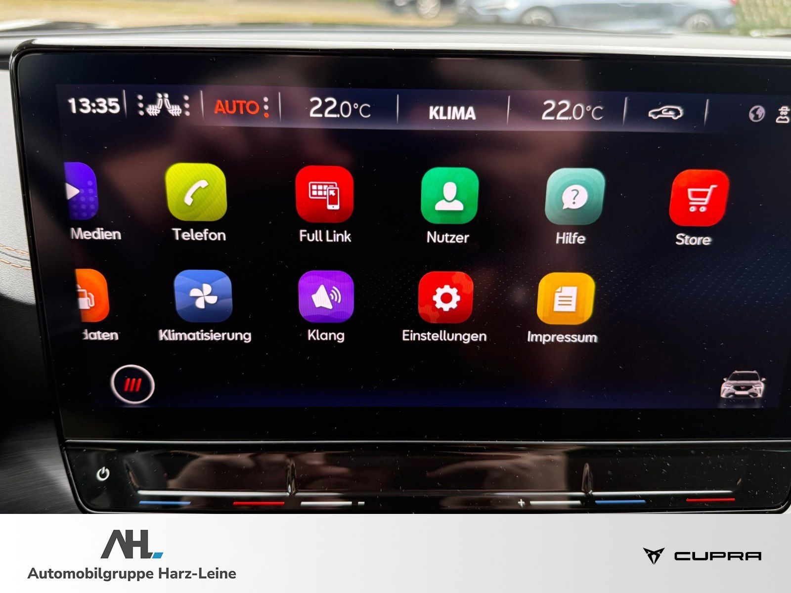 Cupra Formentor - Bild 19